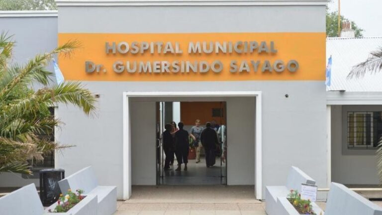 Octubre Rosa: Carlos Paz realiza mamografías gratuitas