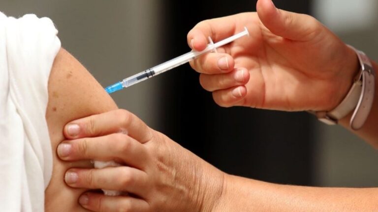 Ya está disponible la vacuna contra el dengue en Carlos Paz