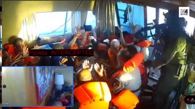 Guerra en Oriente Próximo, en directo | Última hora de la Flotilla rumbo a Gaza