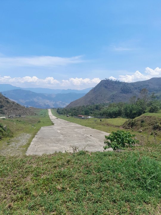 Qué es Minas del Pueblo, la oscura empresa que le pagó a José Luis Espert