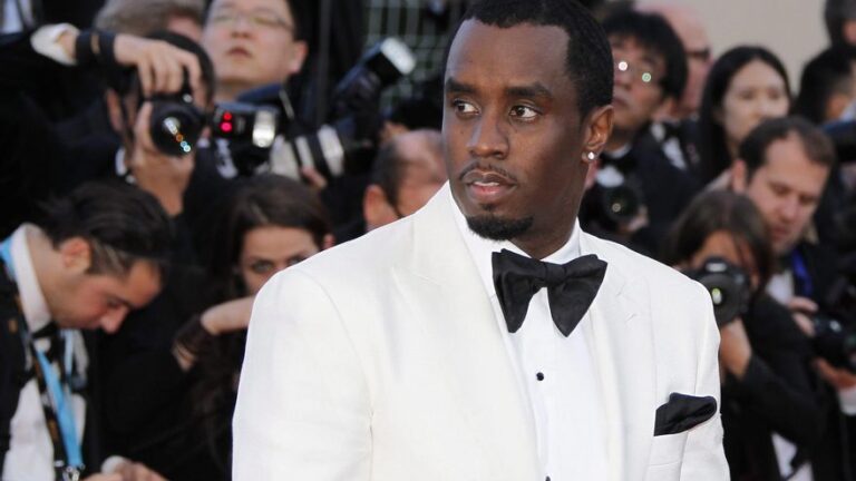 Diddy, condenado a cuatro años y dos meses por dos cargos relacionados con la prostitución