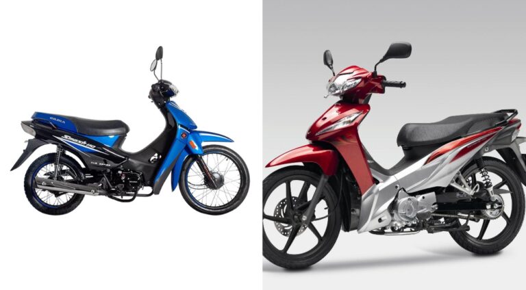 El boom de las motos en Argentina: las ventas suben 44% y el 97% son de producción nacional