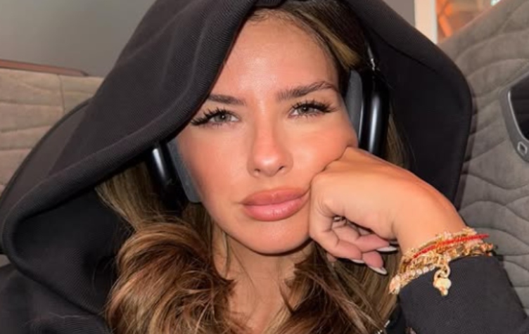 La China Suárez confirmó la noticia más triste de todas: «Se retiró de la música porque…»