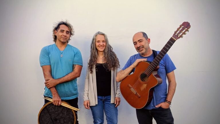 Noche de músicas latinoamericanas: Cantamos a Marta Gómez en el Centro Cultural UNC