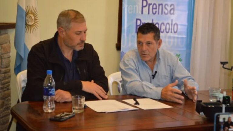 La Municipalidad de Villa Giardino dio a conocer el balance de las Patronales