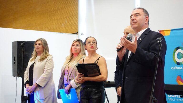 Educación impulsa la cultura cordobesa con el Primer Intercolegial de Cuarteto