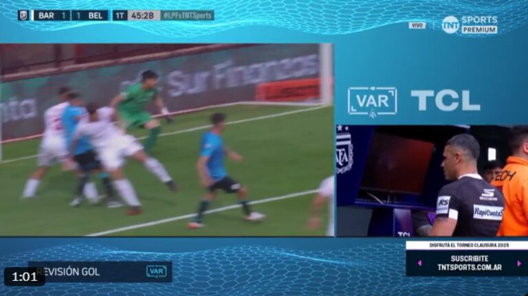 Arbitrajes y sospechas: el relato de los fallos polémicos que favorecieron a El Guapo