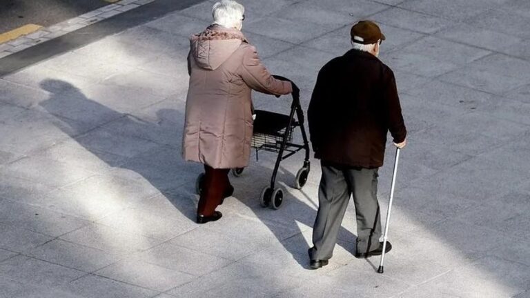 Tabla de la cuantía de las pensiones en 2026: cuánto cobrarás según tu tipo de prestación