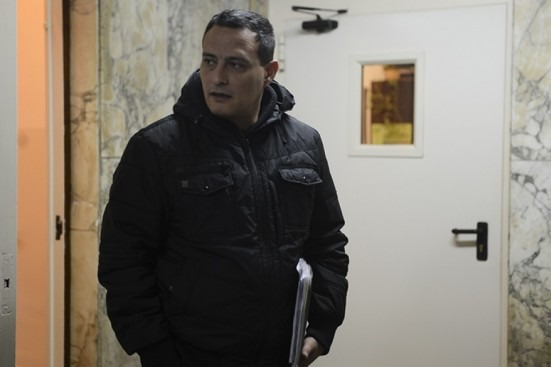 Atraparon en Mina Clavero a un barra brava de River condenado por el crimen de Gonzalo Acro