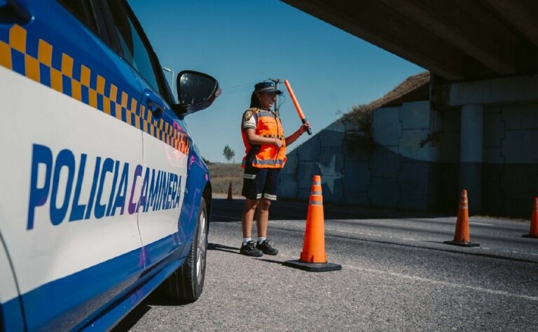 La Policía Caminera alerta por una nueva modalidad de estafa virtual