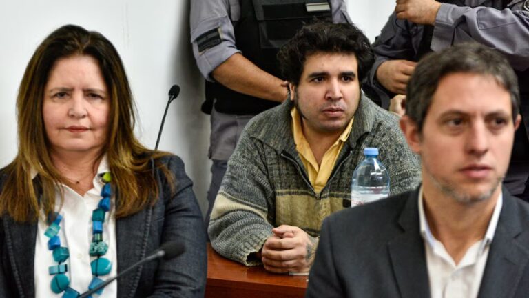 Se conoce la sentencia a los autores materiales del atentado contra Cristina Fernández