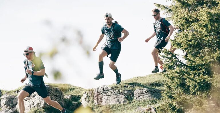 Trail Running en Punilla: todo sobre la Arredondo Trail Race y su impacto turístico