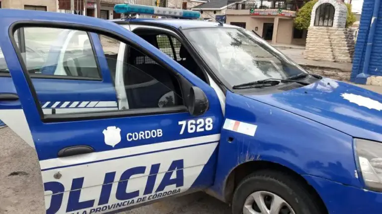 Policía detenido por el brutal asalto a jubilados en Carlos Paz: lo acusan de liberar la zona