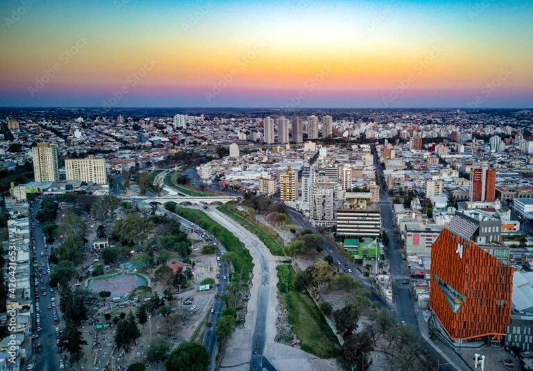 Miradores de Córdoba: dónde apreciar gratis las vistas panorámicas de la ciudad