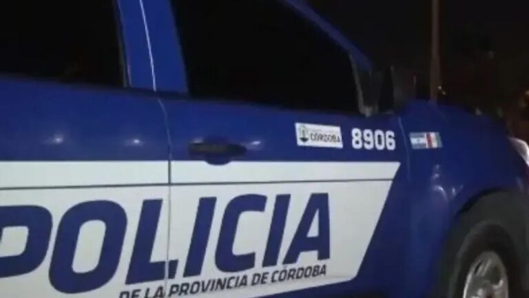 Conmoción en Carlos Paz: Detuvieron a un presunto abusador en plena calle