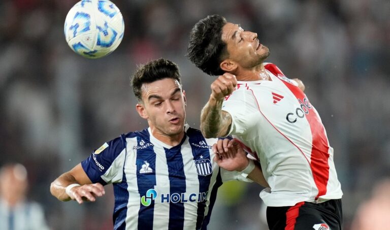 Días y horarios confirmados para los equipos cordobeses en la fecha 13 del Clausura