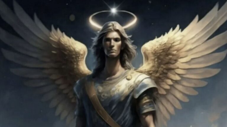 Oráculo del ángel: Rehael es el guardián de la armonía