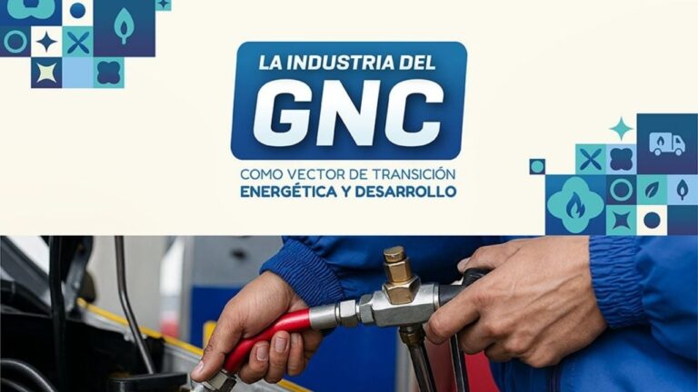 Córdoba será sede de un encuentro nacional sobre el rol del GNC en la transición energética