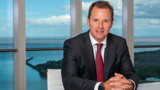 Banco Macro anunció un programa de recompra de acciones