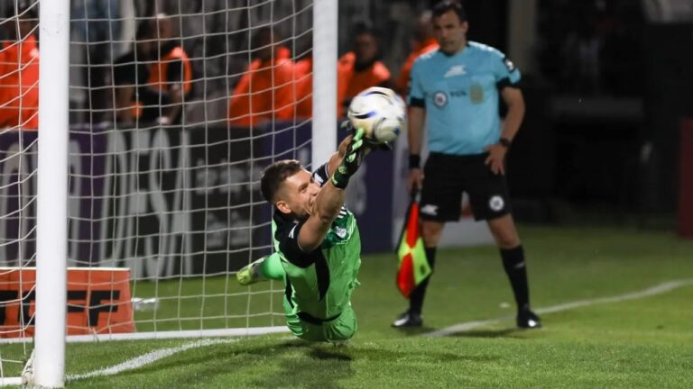 Drama, VAR y Rigamonti: Gimnasia de Mendoza hizo historia y logró un ascenso inédito a Primera