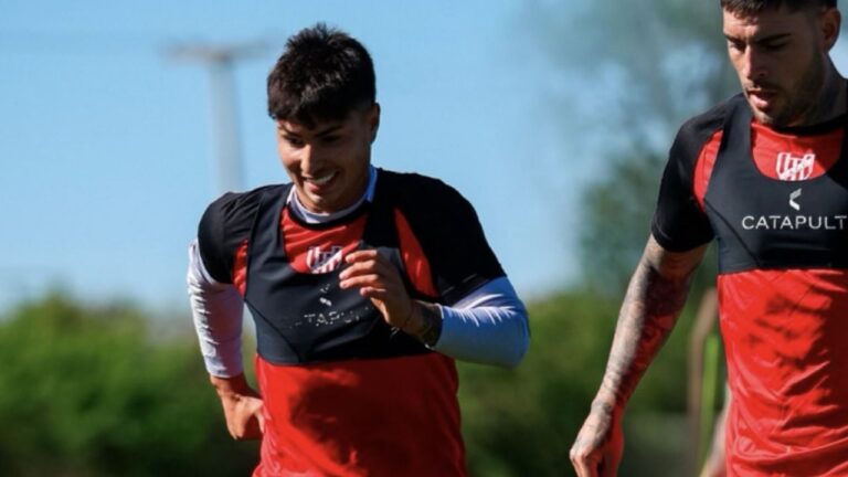Instituto busca un triunfo frente Atlético Tucumán que lo acerque a los playoffs