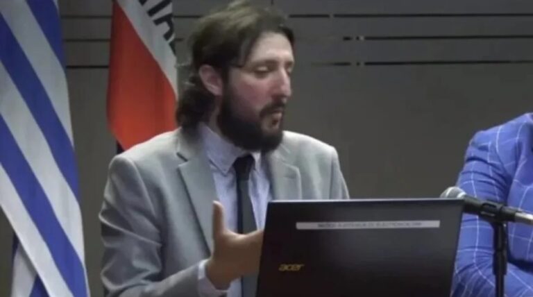 Pablo Laurta: quién es el hombre acusado de femicidio y secuestro