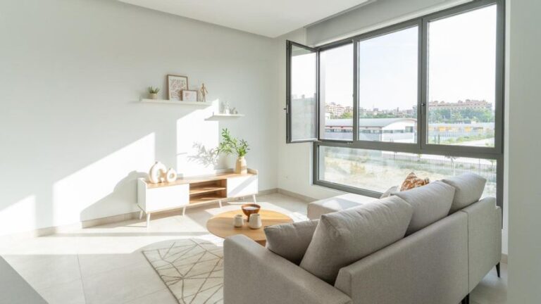 Palatino compra medio millar de viviendas en Madrid a Grupo Ferrocarril