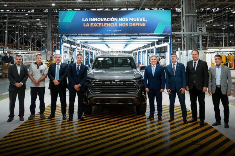 Martín Llaryora: Las exenciones impositivas que Córdoba aplica generan trabajo y desarrollo