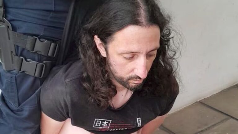 El cuerpo hallado pertenece al remisero desaparecido y sospechan de Laurta