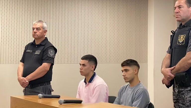 Causa Buffarini: liberaron a los acusados tras penas condicionales por la pelea fatal