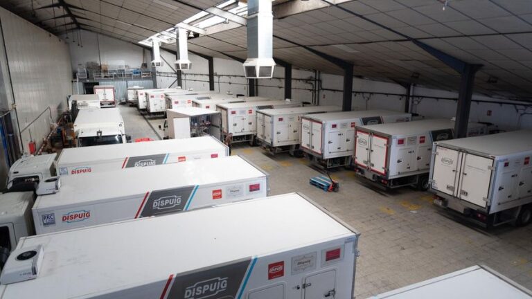 Transgourmet Ibérica adquiere la empresa de distribución Dispuig de Girona