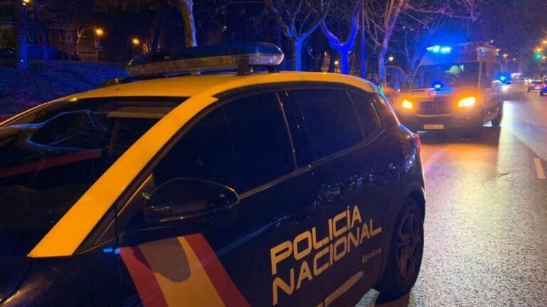 Investigan la muerte de una joven de 15 años en un piso de Palma de Mallorca