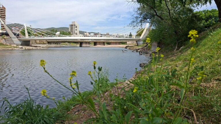 Cuándo vuelven las lluvias a Carlos Paz y sus alrededores?