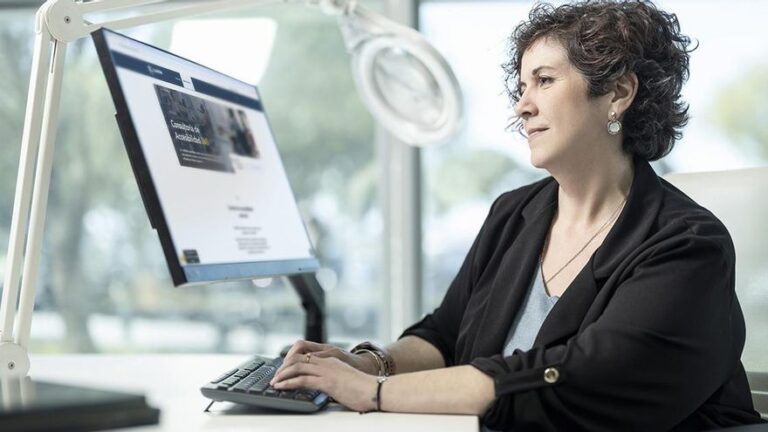 ILUNION Accesibilidad: el reto de conseguir una sociedad sin barreras