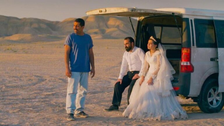 Jafar Panahi ajusta las cuentas al régimen dictatorial iraní en ‘Un simple accidente’