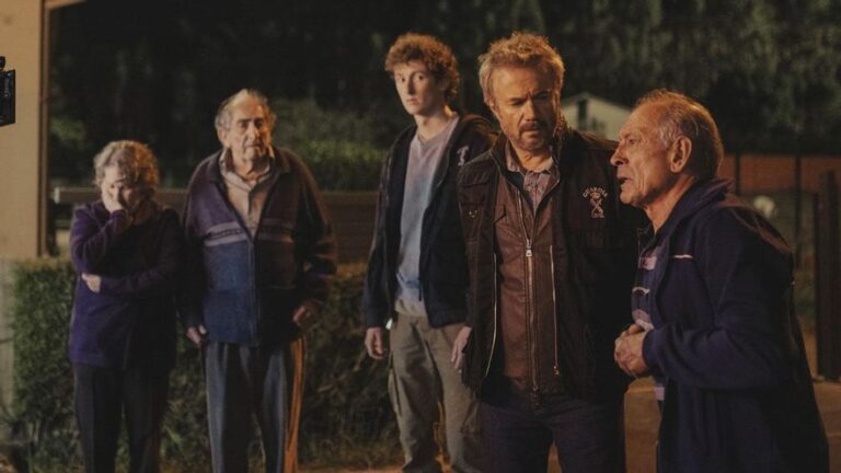 Netflix sigue apostando por Bambú con ‘El crimen de Pazos’, su nueva serie con Tristán Ulloa como protagonista