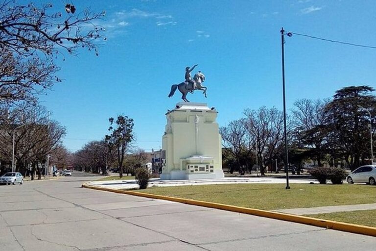 Accidente doméstico fatal en el interior de Córdoba: murió tras la caída de un ascensor