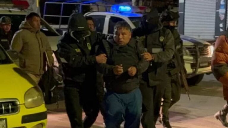 Triple crimen en Florencio Varela: la causa pasa a Comodoro Py tras la pista narco