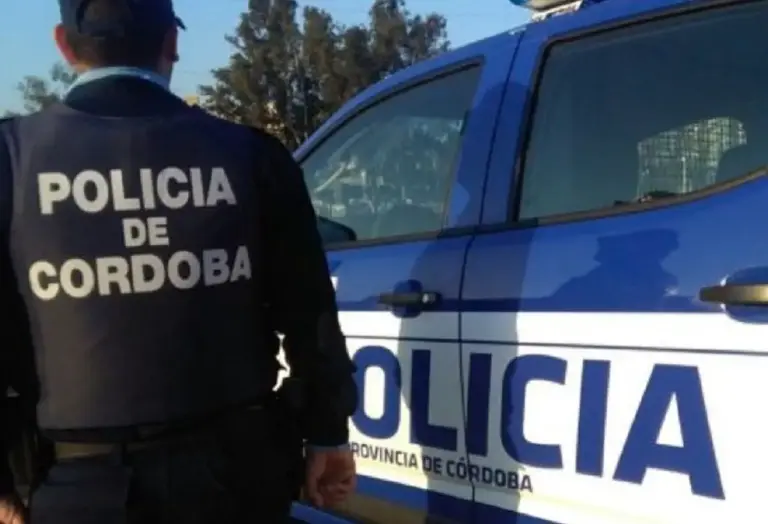 Crimen de un jubilado conmociona a Río Cuarto: investigan un homicidio en ocasión de robo