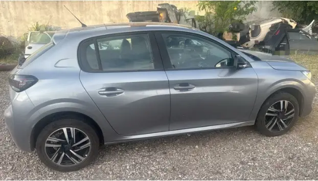 Asaltaron y balearon a un chofer de Uber en Córdoba: hay dos detenidos, uno es menor