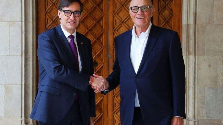 Así ganó el Sabadell la opa