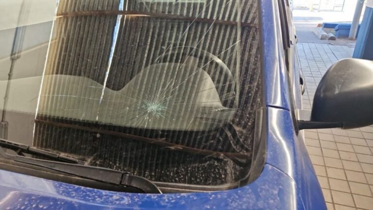 Otro ataque a policías en Córdoba: dos heridos durante un operativo