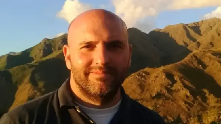 Hallaron muerto al científico cordobés del Conicet desaparecido en Alemania