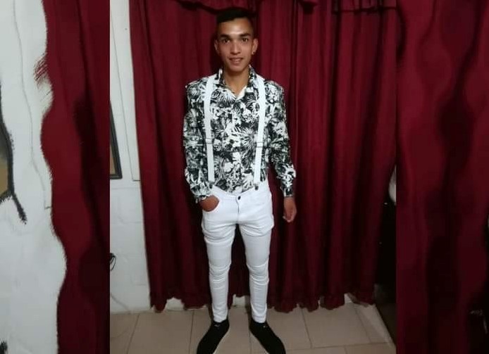 El joven que falleció en el choque de avenida San Martín se había salvado de milagro de otro accidente