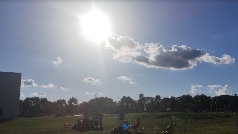 Córdoba: el pronóstico semanal, entre un veranito y la chance de lluvias