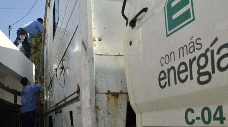 Todos los cortes de luz previstos para este martes en Córdoba