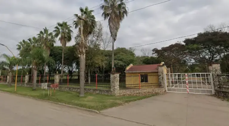 Tragedia en San Francisco: un hombre murió mientras jugaba al fútbol