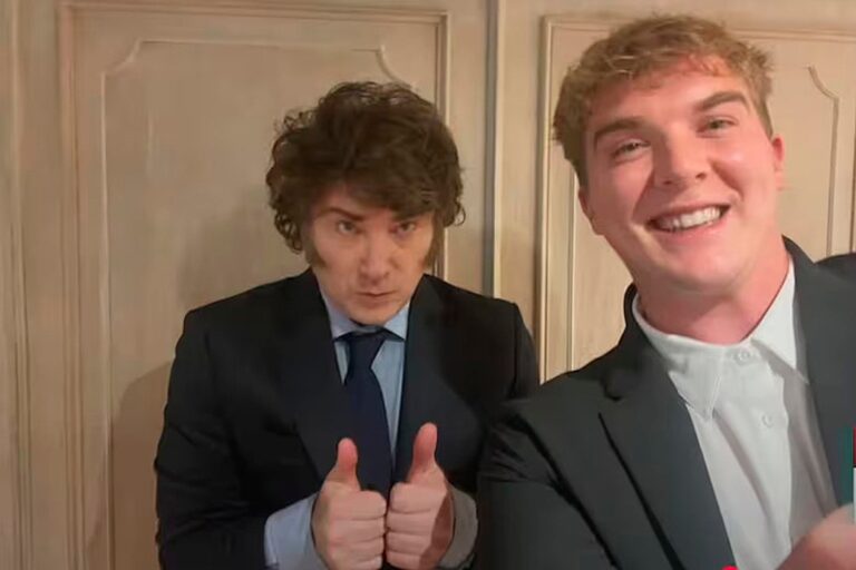 Congreso: citarán a Milei para dar explicaciones de su rol por la criptoestafa que promocionó