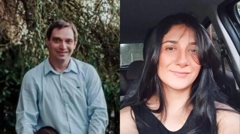 Prisión perpetua para Alejandro Quinteros, acusado de asesinar y enterrar a su expareja