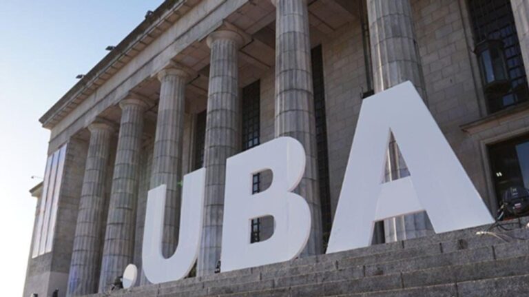 Financiamiento Universitario: la UBA va a la Justicia para que el Gobierno aplique la ley